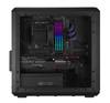 Кулер для процессора Cooler Master Hyper 411 Nano Side Flow, черный FN2433 RR-H410-25PK-R1