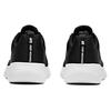 Anta Comfortable Sports Shock Absorption Non-Slip Wear-Resistant Breathable Low-Top Running Shoes Women Sneaker Black White 92915526-1