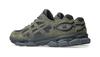 ASICS gel-nyc 2.0 sneakers GEL™ cushioning Graphite Grey/Loden Green
