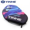 Жесткий чехол для ракетки для настольного тенниса YINHE