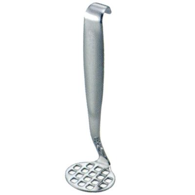 Sato Metal Industries SALUS Mini Изготовлено в Японии Картофелемялка,