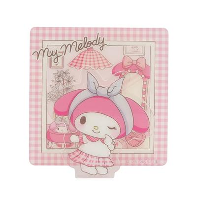 Персонажи Sanrio My Melody Диорамный клип 8203 476