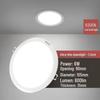 Philips DN200 Mingxin Ultra-Thin LED Recessed Ceiling Downlight for Living Room