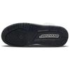 Детские кроссовки Air Jordan 3 Retro GS Hide N Sneak White Black Iron DX6665-100