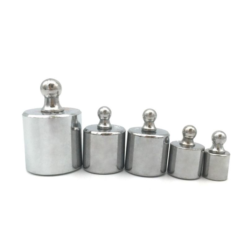 Калибровочные весы, электронные весы, набор гирь для ювелирных весов, лабораторные 50 г, 20 г, 20 г, 10 г, 5 г