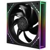 Корпусный вентилятор Thermalright TL-M12 Infinite Mirror ARGB 12см PWM