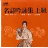 7inch Record GINSUKE SUZUKI / KATSUKAZE TSUMADOR - Meishi Gineishu Jokyu JW5M CROWN 1966 Japan Japanese Traditional/Folk Used