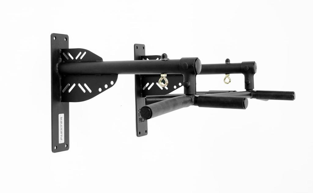 Pull-up Bar Drago - Black