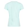 Regatta Womens/Ladies Breezed IV Logo T-Shirt