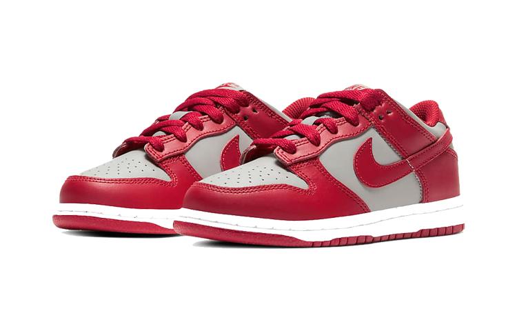 Nike Dunk Low UNLV PS CW1588-002