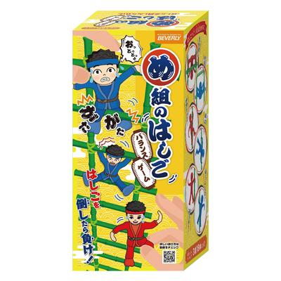 Игра-балансир BEVERLY Megumi Ladder BOG-040
