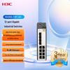 Промышленный Ethernet-коммутатор H3C IE4300-12P-AC с 12 портами