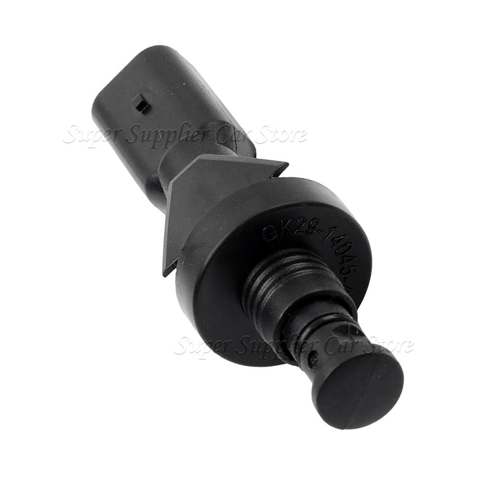 1PC Car Rear Sliding Door Contact Switch For Ford For Transit Mk6 Mk7 Mk8 1945514 5F2T-14045-AC XF2T-14045-AB 1877409 Switches Seat 3