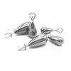 3.5/5.3/7/10.5/14g Fishing Tungsten fall Shot Weights Line Sinkers New Sinker  fishing