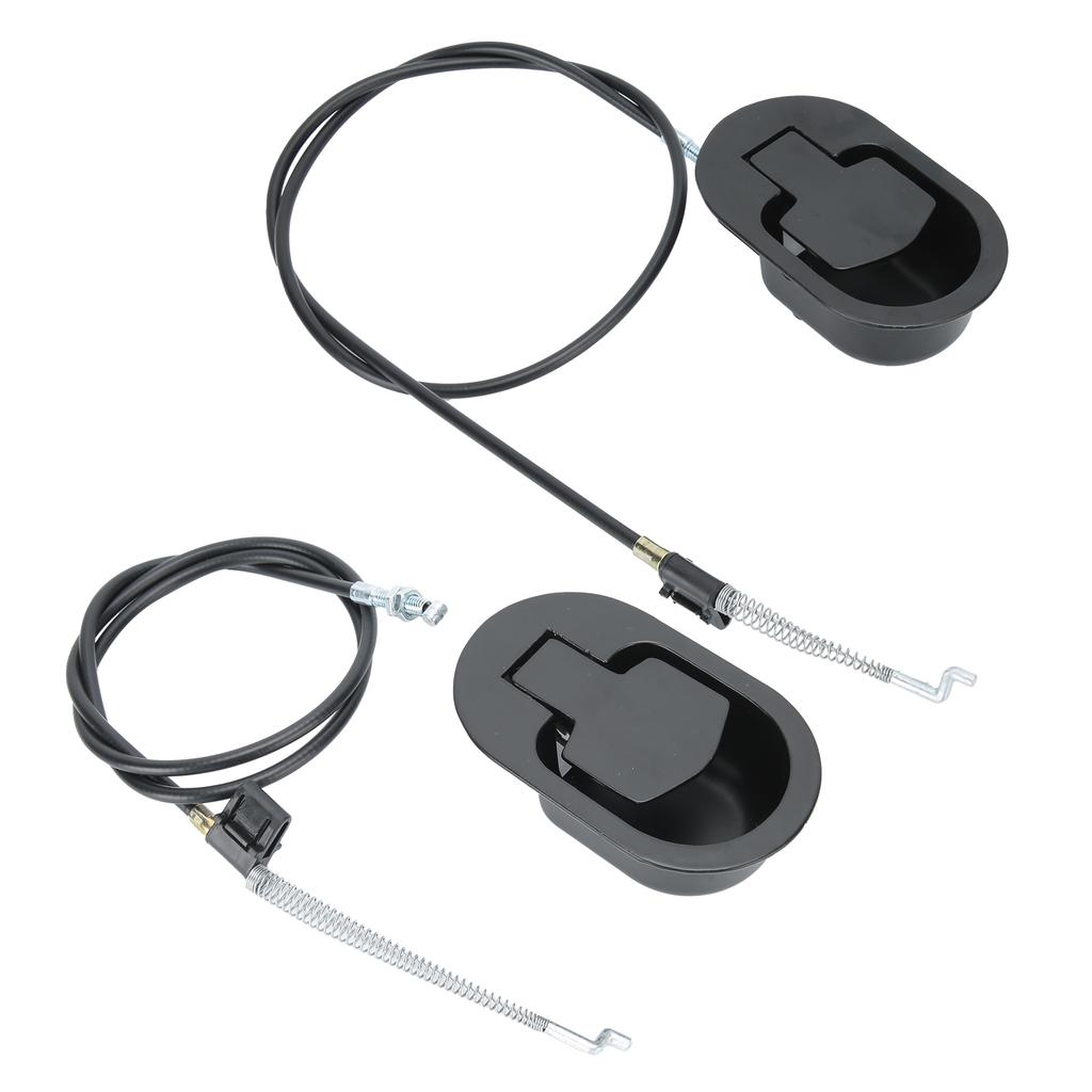 Sofa Release Handle with Cable Recliner Hand Controller Switch Replacement Accessory