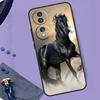 Чехол для животного лошади для Honor X8a X9a X6a X7a X6 X7 X8 X9 X8b X9b Honor Magic 6 Pro 50 70 90 Magic 5 Lite