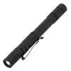 8000LM Mini LED Flashlight Portable Penlight Torch With Clip for Outdoor Camping Hiking Fishing Night Riding Rescue Work Light