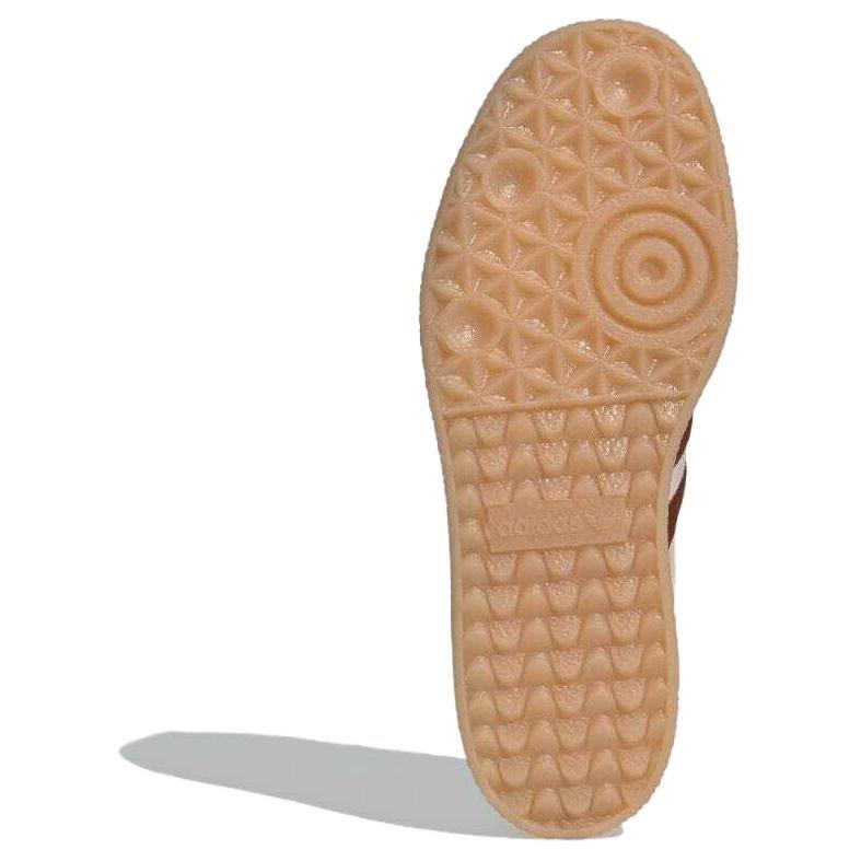 adidas Шпаклевка Самба Малиновый Жевательная ID3737
