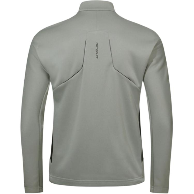 DESCENTE Jackets Men's Stand Collar Moderate Other SP321TFT91