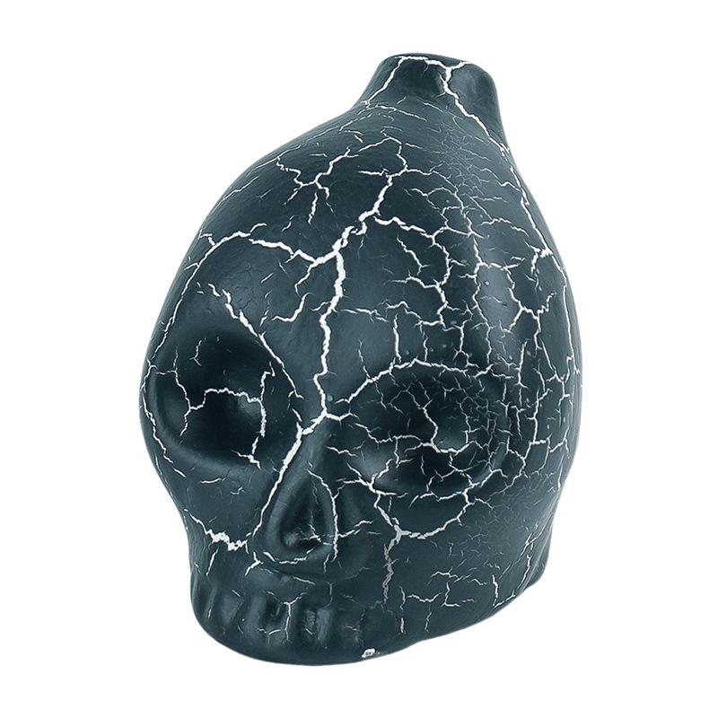 Настраиваемый ацтекский свисток смерти - Призрачный аксессуар для Хэллоуина