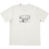 Uniqlo × Коллаборация Naruto Shueisha SS26 Серия UT Гипоаллергенная Удобная Классическая Универсальная Футболка с коротким рукавом Унисекс Футболки 488252-30