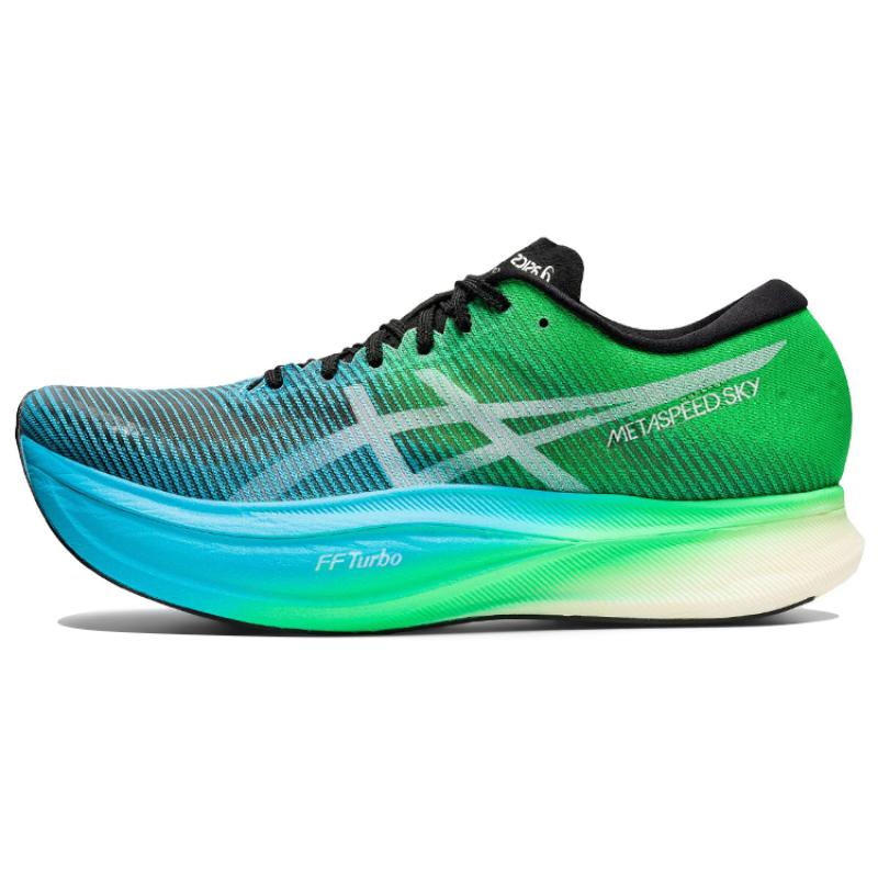 Asics Кроссовки Metaspeed Sky+ 'Black New Leaf' 1013A115-001
