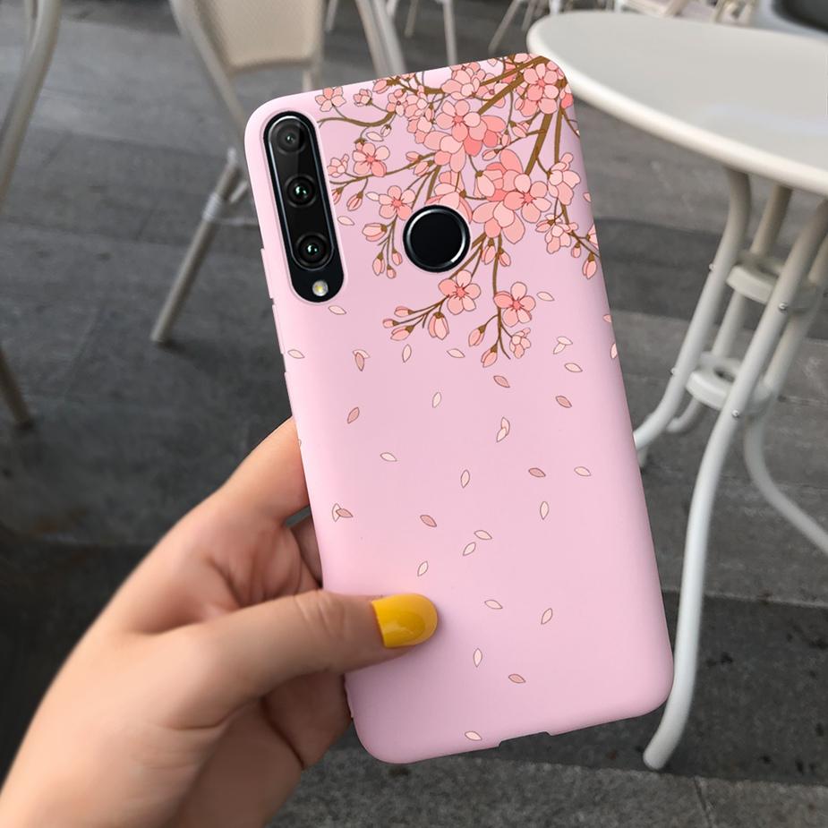 Чехол для Honor 10i Для Huawei Honor 10 Lite Чехол Милый Модный Мягкий ТПУ Силиконовый Чехол Для Honor 10 i Honor10 Lite Coque Fundas Оболочка