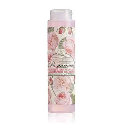 Nasty Dante Romantica Rose & Peony Гель для душа 300мл