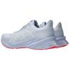 Asics Мужские беговые кроссовки DYNABLAST 5 Индиго Синий Черный 1011B983-401