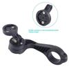 For Combo Mount Holder Bracket Adapter Quick Release Camera Headlight Adapter Camera Fixing Base Bike Accessories
