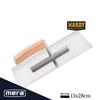 Hardy Stainless Steel Trowel 13X28 Cm
