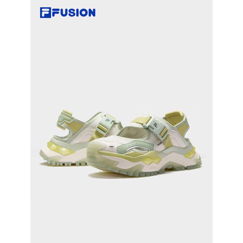 Fila Женские босоножки FUSION Hard Candy