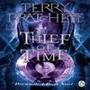 Thief Of Time by Terry Pratchett Paperback Book 9781804990414