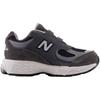 New Balance 2002R Castlerock Natural Indigo Детские IV2002RA