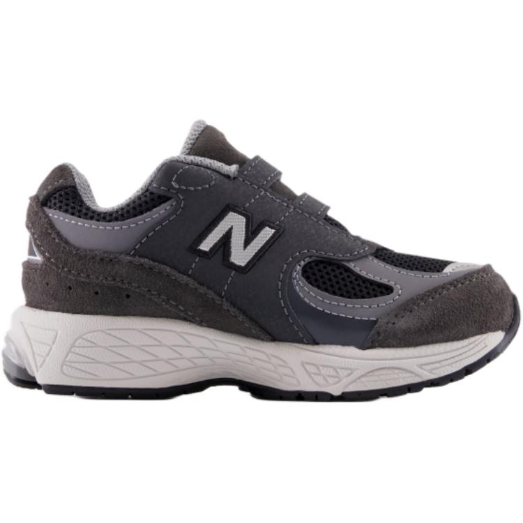 New Balance 2002R Castlerock Natural Indigo Детские IV2002RA