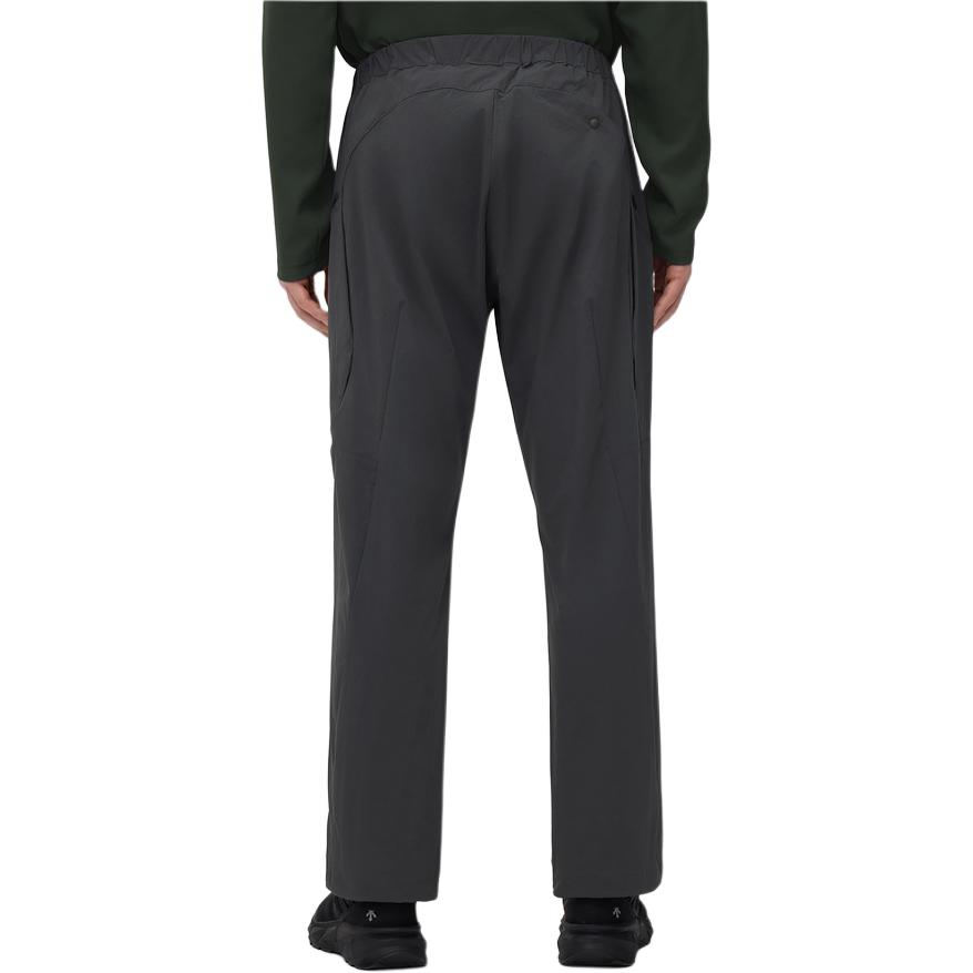DESCENTE ALLTERRAIN 81 SS25 Sports Pants Unisex D5113OPT49