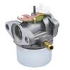 Карбюраторные комплекты для Briggs Stratton 4 л.с.-7 л.с. 799869 792253 497586 499059 494217 Двигателя газонокосилки, генератора