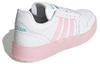 adidas Женские Neo Postmove 'Белый Розовый' Женские GY7545