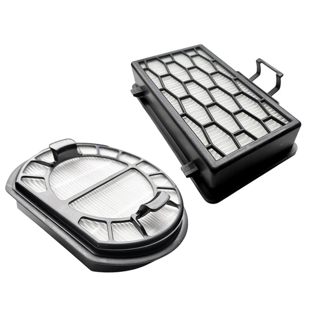 Для пылесоса Electrolux Фильтр-картриджи EC31-4BB / EC41-2DB / EC41-6CR / EC31-2BB R Модели Квадратные/Круглые Фильтр-картриджи