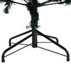 Artificial Christmas Tree with 150 LEDs 120 cm
