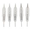 5Pcs/Set Eyebrow Tattoo Cartridge Rotary Electric Microblading Tattoo Pen Needle