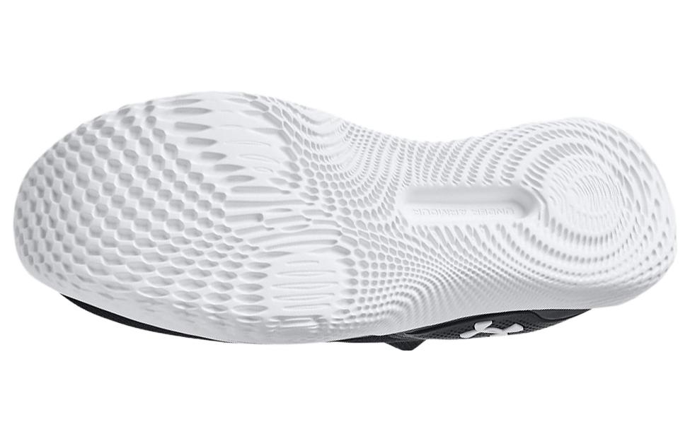 Under Armour Flow Dynamic 'Черно-белый' 3026106-001