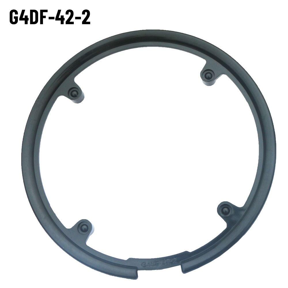 Cover Bicycle Parts Chain Wheel Guard Bicycle Tooth Plate Universal Crank Cover Bike Crank Cap