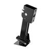 VEVOR Telescoping Stabilizer Jack, 2PCS Telescoping Folding Trailer Jack, Trailer Swing Down Stabilizer Jack for RV Trailer