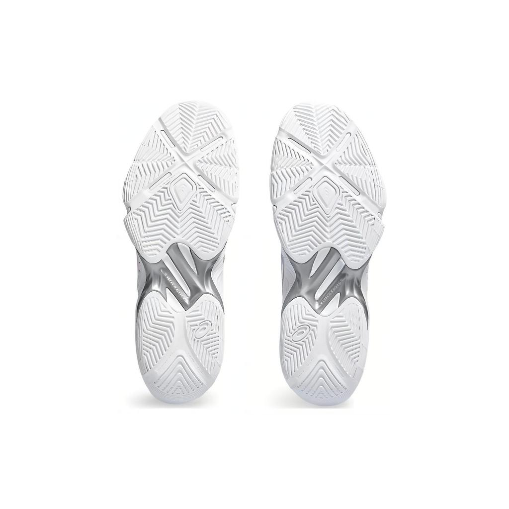 Asics Кроссовки Blade Ff 'White Hot Pink' Женские 1072A094-100