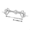 Aluminum Alloy RC Car Front Bridge Axle Upgrade for 1:16 C64 C74 C14 C24 Modification