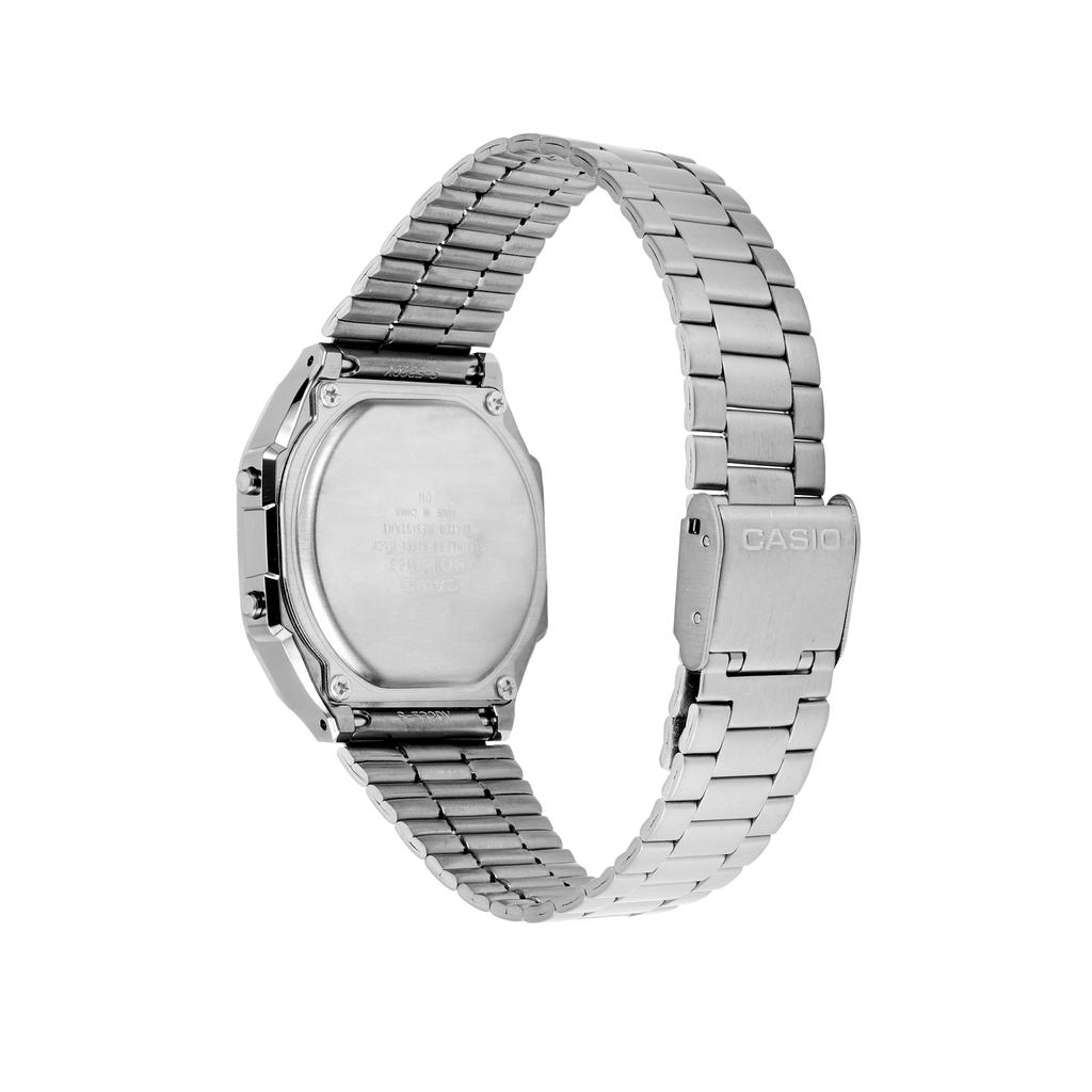 Casio Винтажный A168 A168WGG-1A