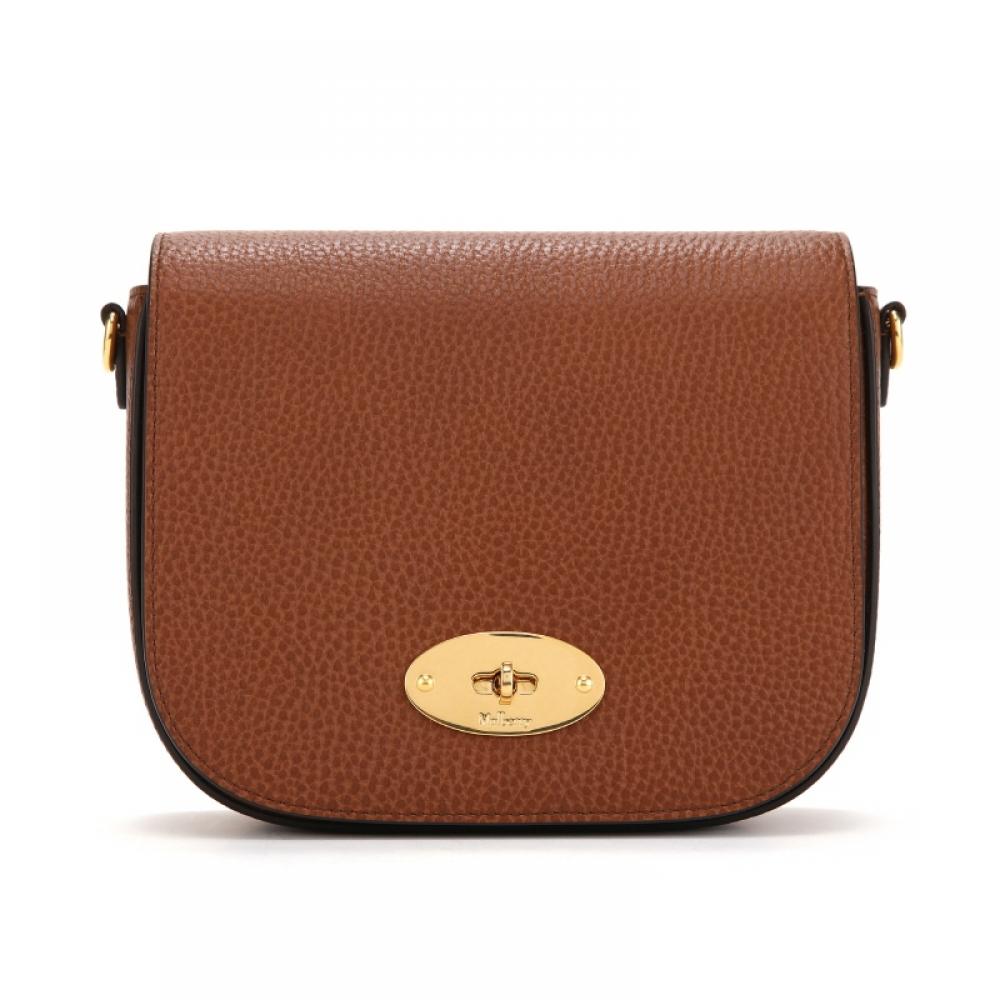 Mulberry Rl4956 346 G110  Rl7414 552 G110  Daly Grain Маленькая сумка-сатчел через плечо