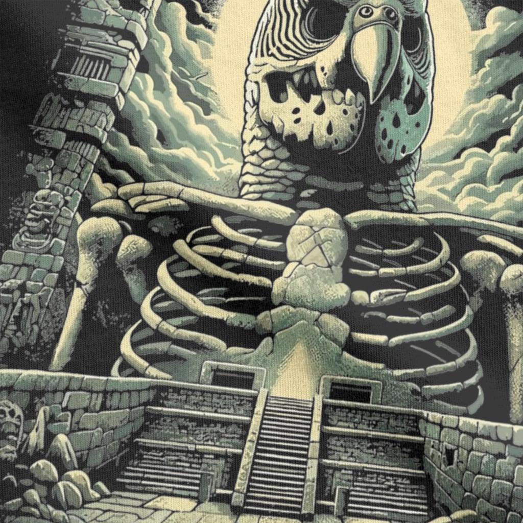 Футболка Budgie I Turned To Stone для мужчин из чистого хлопка, новинка, футболки с круглым вырезом, топы с коротким рукавом, новое поступление