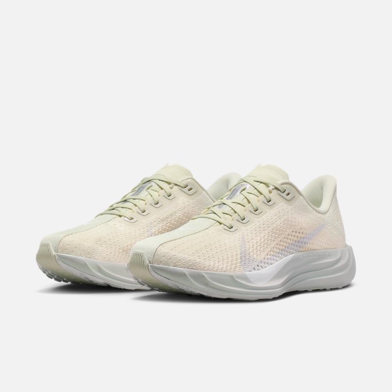 Nike Women's Road Running Shoes for Spring - NIKE PEGASUS PLUS IO9912